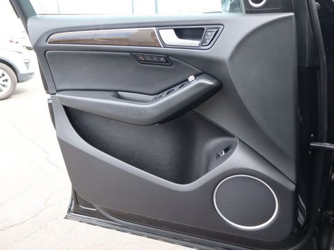 Used 2014 Audi Q5 3.0T Premium Plus image 9