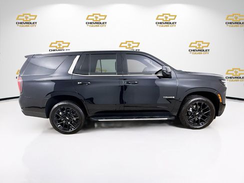 Used 2025 Chevrolet Tahoe LS image 8