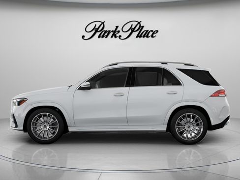 New 2026 Mercedes-Benz GLE 450 4MATIC image 12