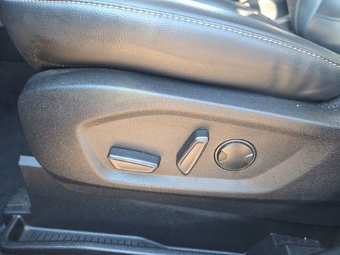 Certified 2024 Ford Edge SEL w/ Convenience Package image 13