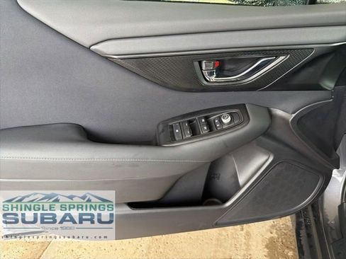 Certified 2025 Subaru Outback Premium image 40