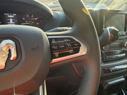 New 2025 RAM ProMaster 1500 w/ Cold Weather Group image 57