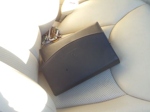 Used 2003 Mercedes-Benz SL 500 image 35