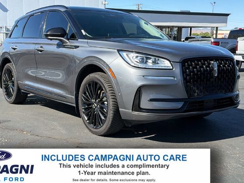 Used 2023 Lincoln Corsair Reserve w/ Equipment Group 202A AWD/4WD image 1