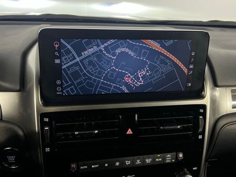 Used 2023 Lexus GX 460 Premium image 17