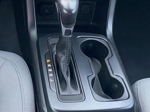 Certified 2022 GMC Canyon Elevation Standard w/ Convenience Package image 13