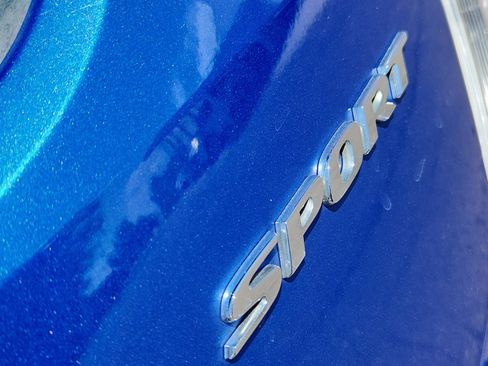 Used 2019 Honda Civic Sport image 14