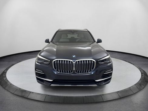Used 2020 BMW X5 sDrive40i w/ Premium Package RWD image 2