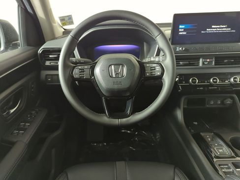 New 2026 Honda Passport RTL image 15