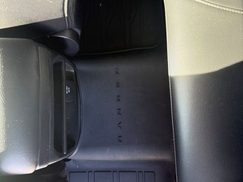 Used 2023 Ford Ranger XLT w/ Tremor Off-Road Package image 19