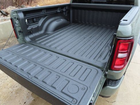 New 2026 RAM 1500 Big Horn image 20