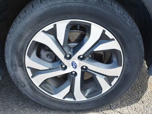 Used 2020 Subaru Outback Touring XT AWD/4WD image 51