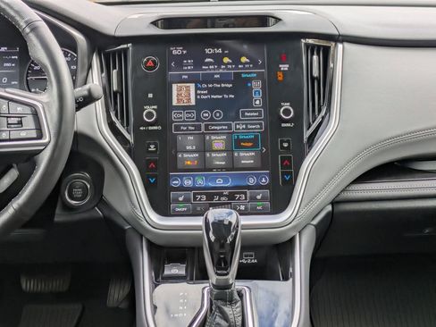 Used 2025 Subaru Outback Limited w/ Popular Package #2 image 22