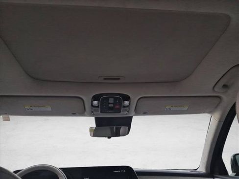 Used 2025 Hyundai Palisade Calligraphy FWD image 19