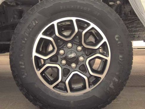 Used 2023 Ford F150 XLT w/ Equipment Group 302A High image 9