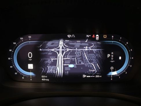 Certified 2024 Volvo S60 B5 Plus FWD image 10