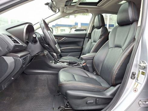 Used 2018 Subaru Crosstrek 2.0i Limited image 13