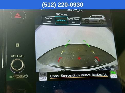 Certified 2025 Subaru Forester Sport image 17