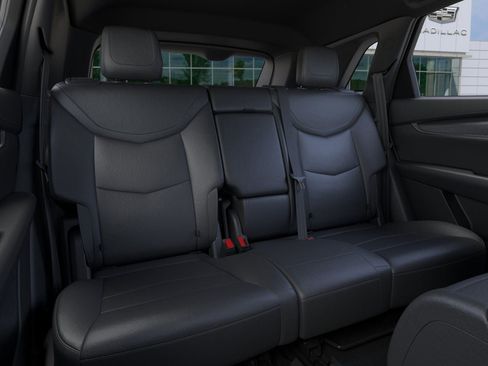New 2026 Cadillac XT5 Luxury image 41
