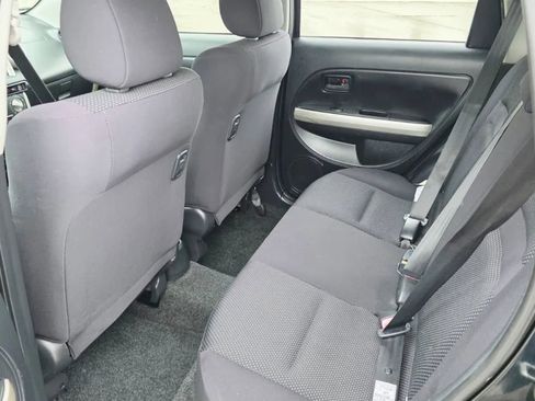 Used 2005 Scion xA Hatchback 4D image 10