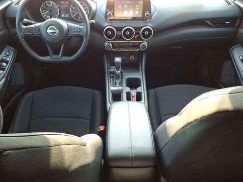 Used 2024 Nissan Sentra S FWD image 10