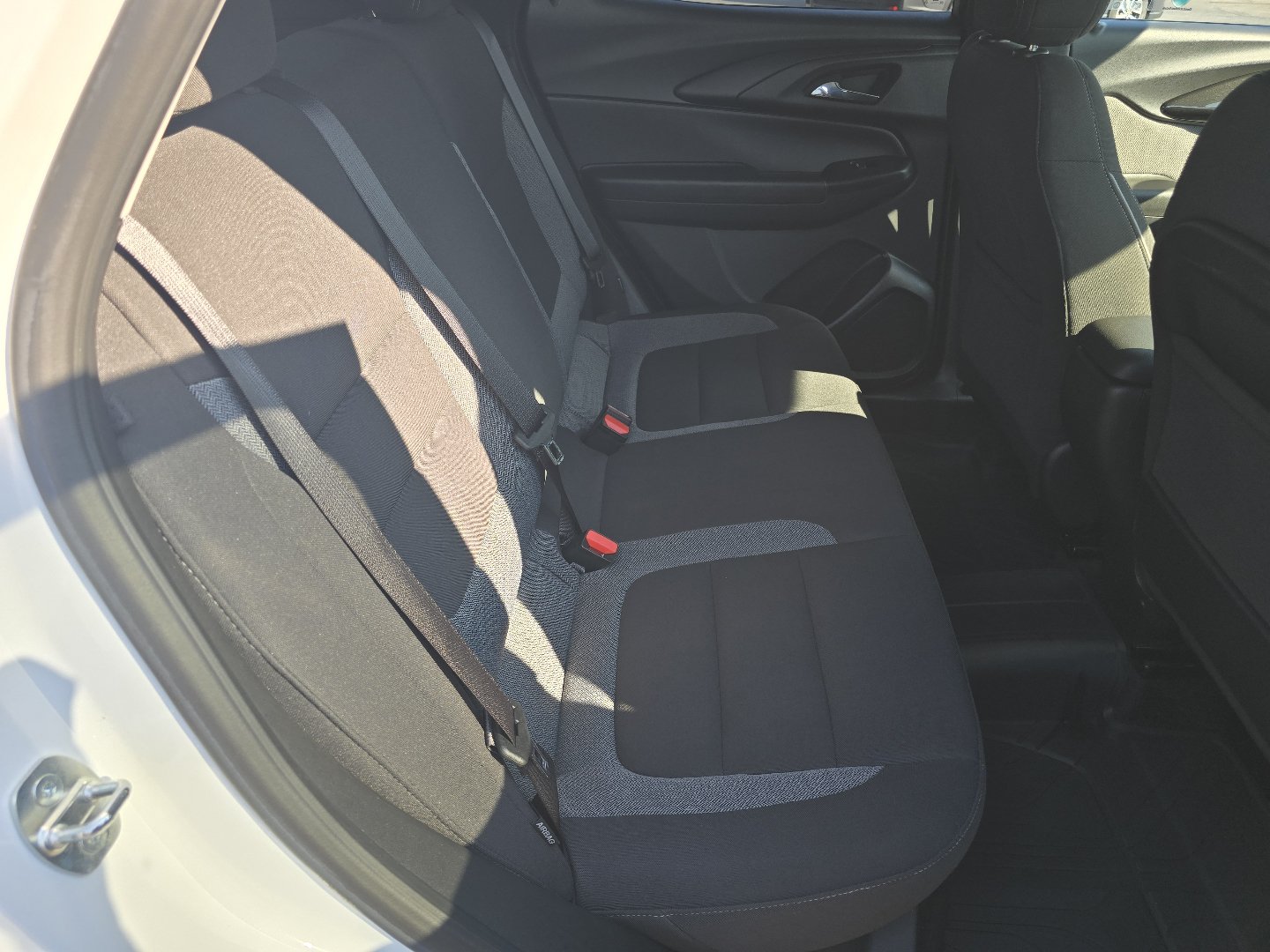 Certified 2022 Chevrolet TrailBlazer LT AWD/4WD image 25