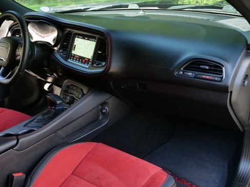 Used 2023 Dodge Challenger R/T Scat Pack RWD image 37