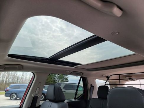 New 2026 Honda Pilot Touring image 32