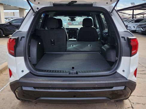 New 2026 GMC Terrain Elevation w/ Black Edition image 46