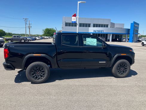 New 2026 GMC Canyon Elevation w/ Convenience Package AWD/4WD image 8