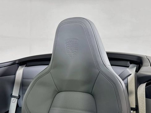 Certified 2026 Porsche 911 Turbo S AWD/4WD image 20