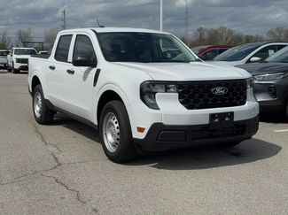 New 2026 Ford Maverick XL w/ 4K Tow Package video 2