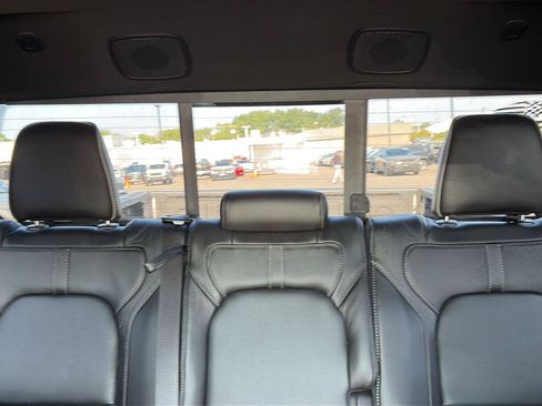 Used 2022 RAM 1500 Limited w/ Off-Road Group AWD/4WD image 13