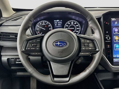 New 2026 Subaru Crosstrek 2.5i Limited AWD/4WD image 11