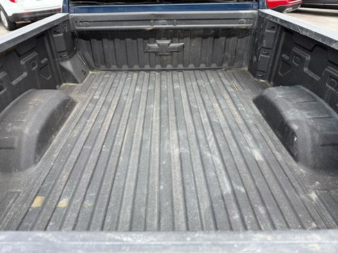 Used 2022 Chevrolet Silverado 2500 W/T w/ WT Fleet Convenience Package AWD/4WD image 6