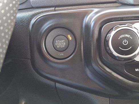 Used 2023 Jeep Gladiator Mojave w/ LED Lighting Group image 21