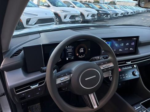 Used 2025 Hyundai Sonata SEL image 34