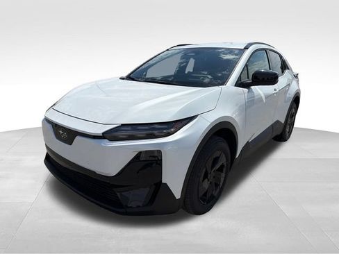 New 2026 Subaru Uncharted AWD image 3