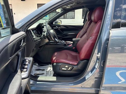 Used 2023 MAZDA CX-9 Carbon Edition AWD/4WD image 19