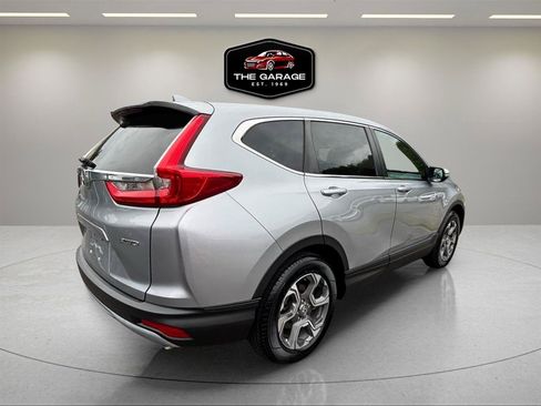 Used 2018 Honda CR-V EX image 5