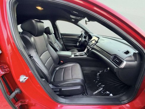 Used 2022 Honda Accord Sport image 28