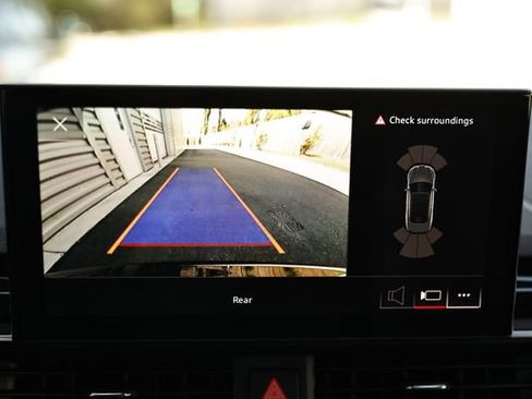 Used 2020 Audi A5 2.0T Premium Plus w/ Premium Plus image 31