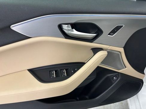 Certified 2024 Acura TLX w/ Technology Package FWD image 12