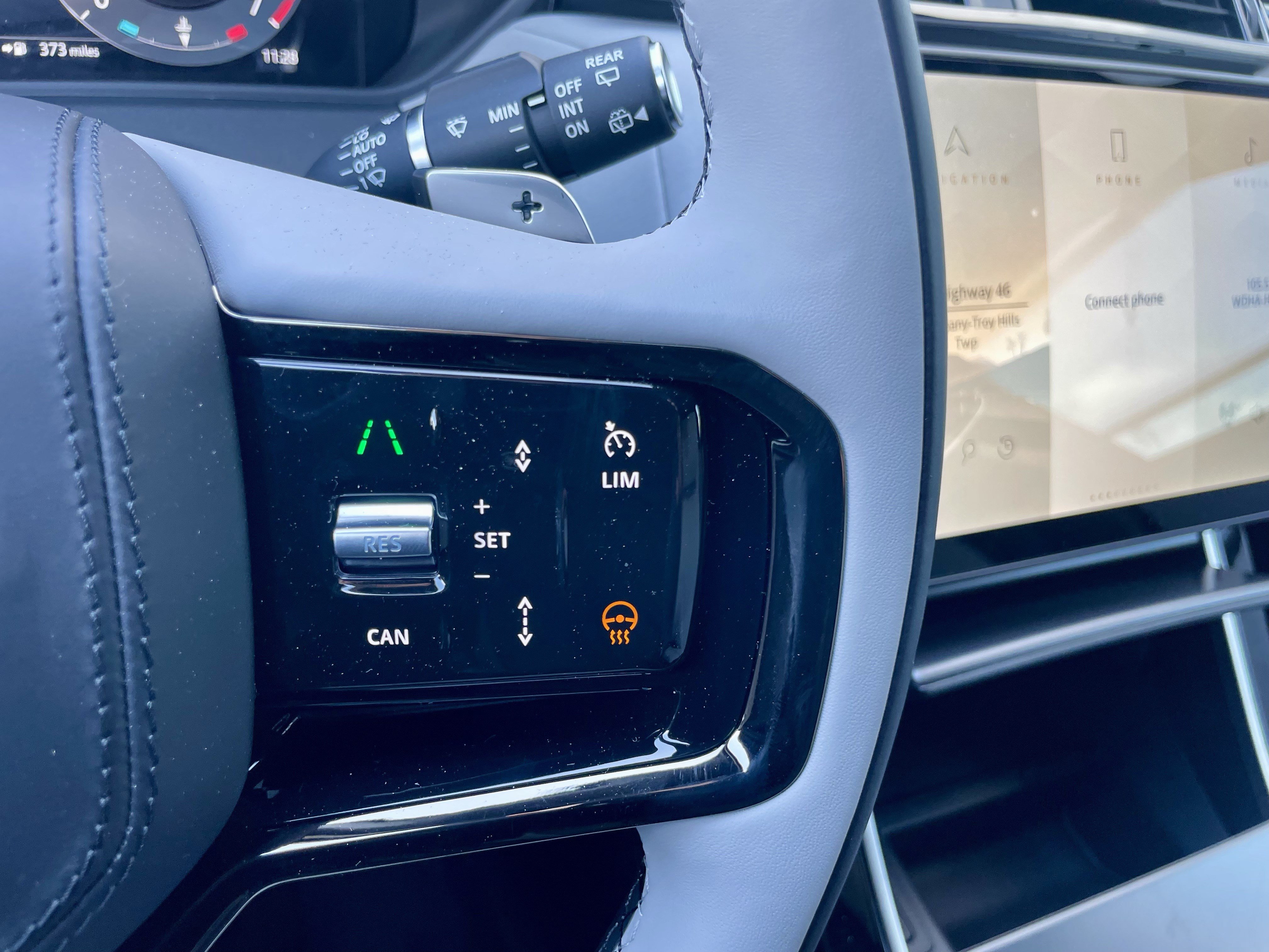 New 2026 Land Rover Range Rover Velar S AWD/4WD image 22