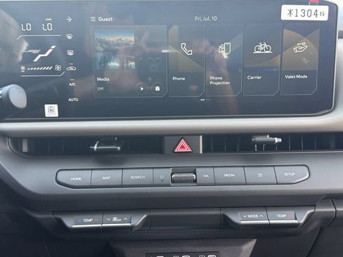 New 2027 Kia Seltos EX FWD image 24