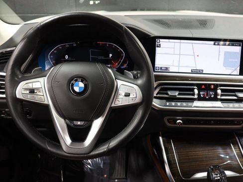 Used 2019 BMW X7 xDrive40i w/ Premium Package AWD/4WD image 58