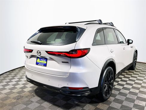 New 2026 MAZDA CX-90 3.3 Turbo S w/ Premium Package image 7