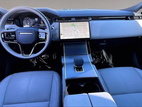 Used 2024 Land Rover Range Rover Velar Dynamic SE image 7