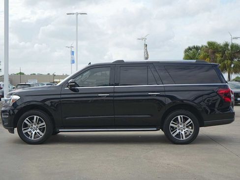 Used 2023 Ford Expedition Max Limited RWD image 3