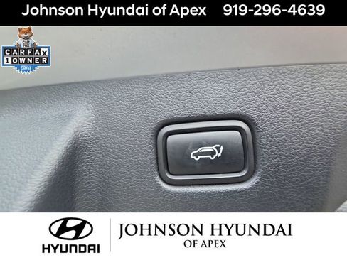 Used 2022 Hyundai Palisade Limited w/ Cargo Package image 27